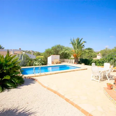 Villa Marycar *