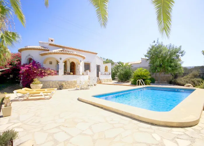 Marycar Villa Jávea
