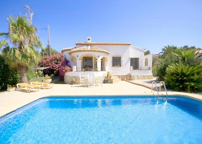 Marycar Villa *
