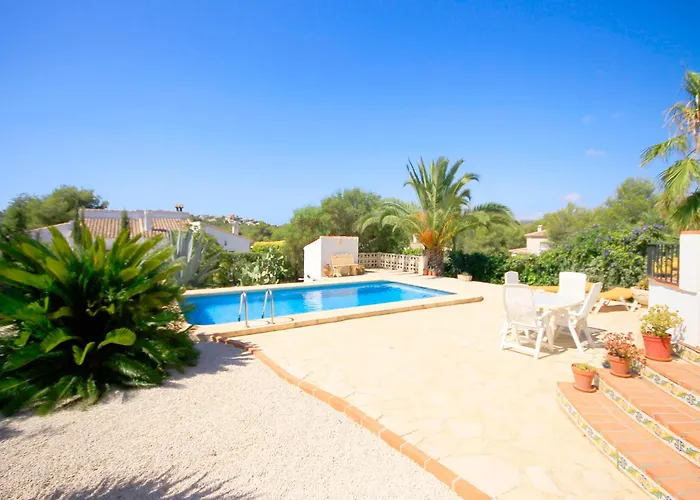 Villa Marycar *